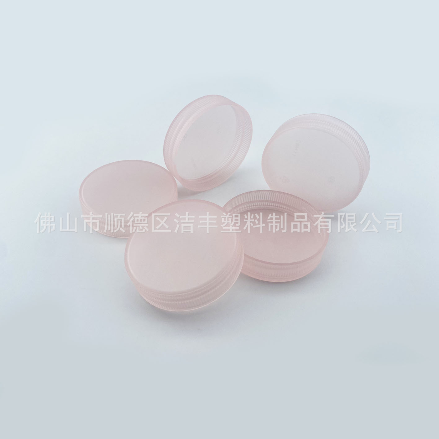 Plastic quality cream