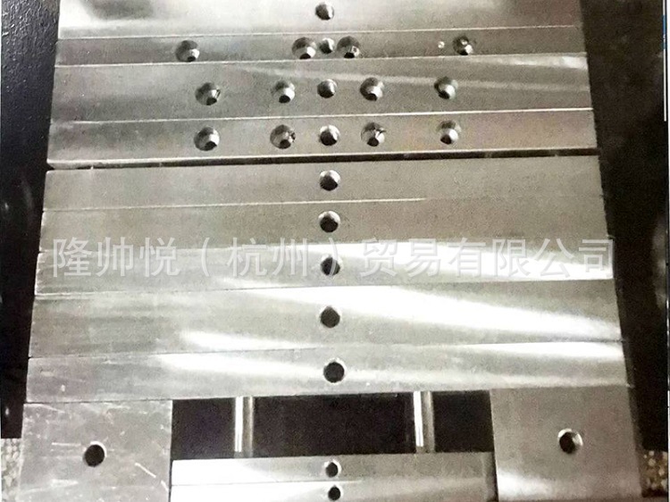 供应德国1.4418沉淀硬化不锈钢圆钢 耐腐蚀 1.4418不锈钢棒材