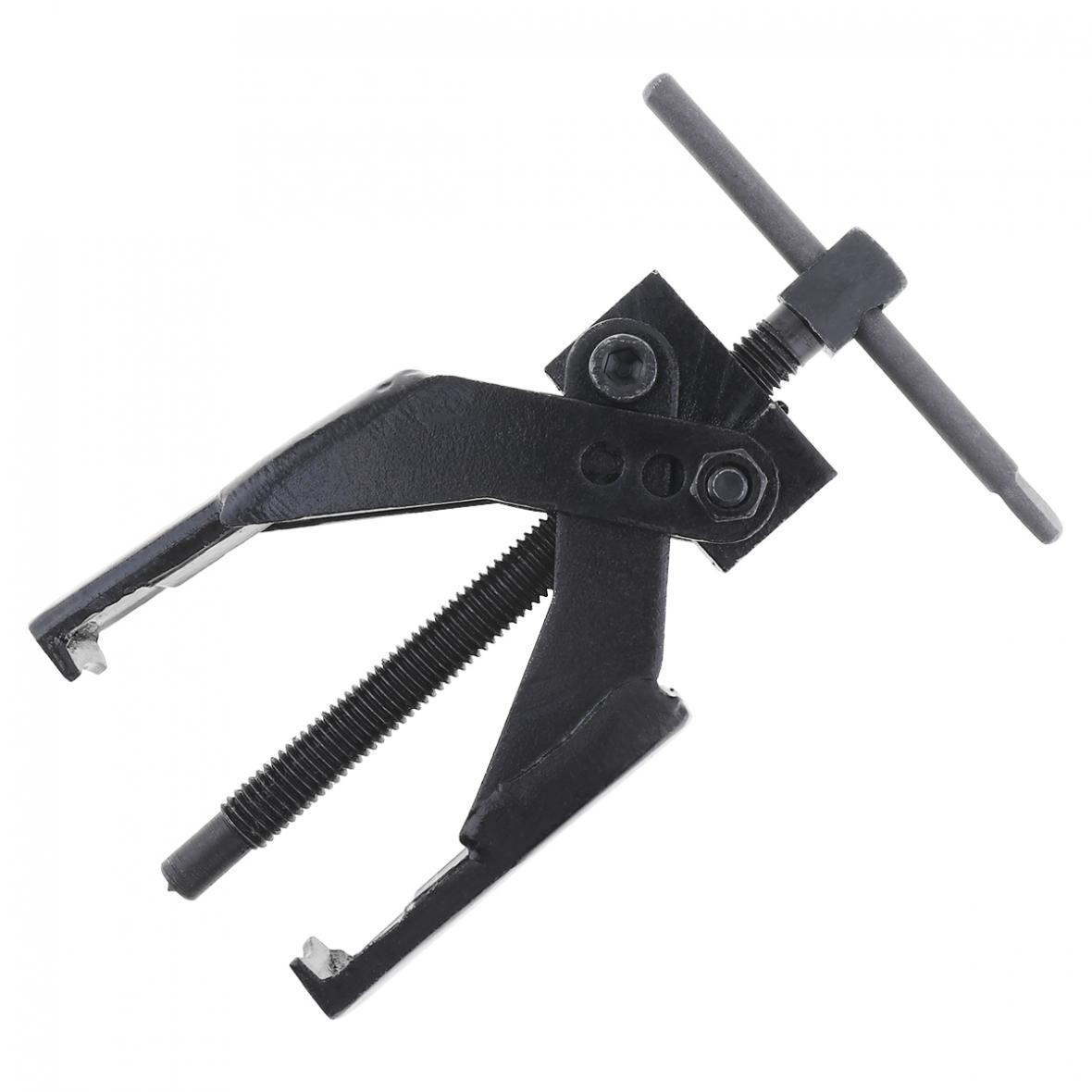 批发兴盛牌二爪拉马拔轮器  锻造交叉拉马 螺旋拉马拆卸器