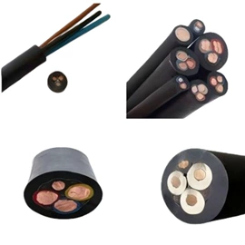 特种电缆;通讯电缆;射频电缆