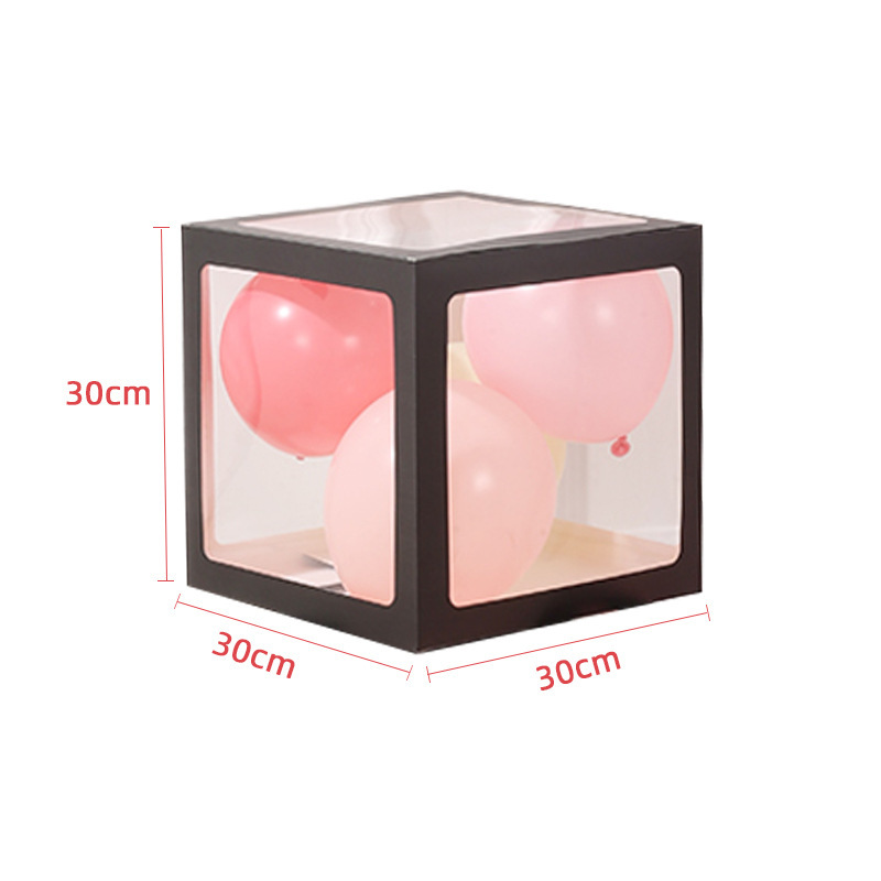 1个黑色盒子