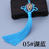 Chinese junction pendant Chinese traditional craft Facebook Chinese -knotted national characteristic gifts Chinese knot Facebook