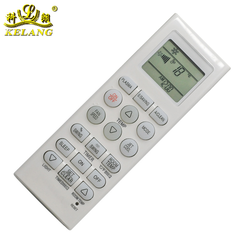 英文版 适用于L/G空调遥控器LG115原款遥控器 厂家直销 广州发货