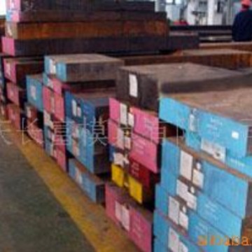 供应重庆模具钢材718HH圆钢