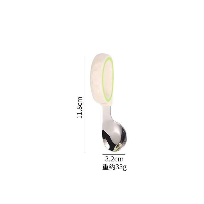 애플 그린 싱글 스쿱