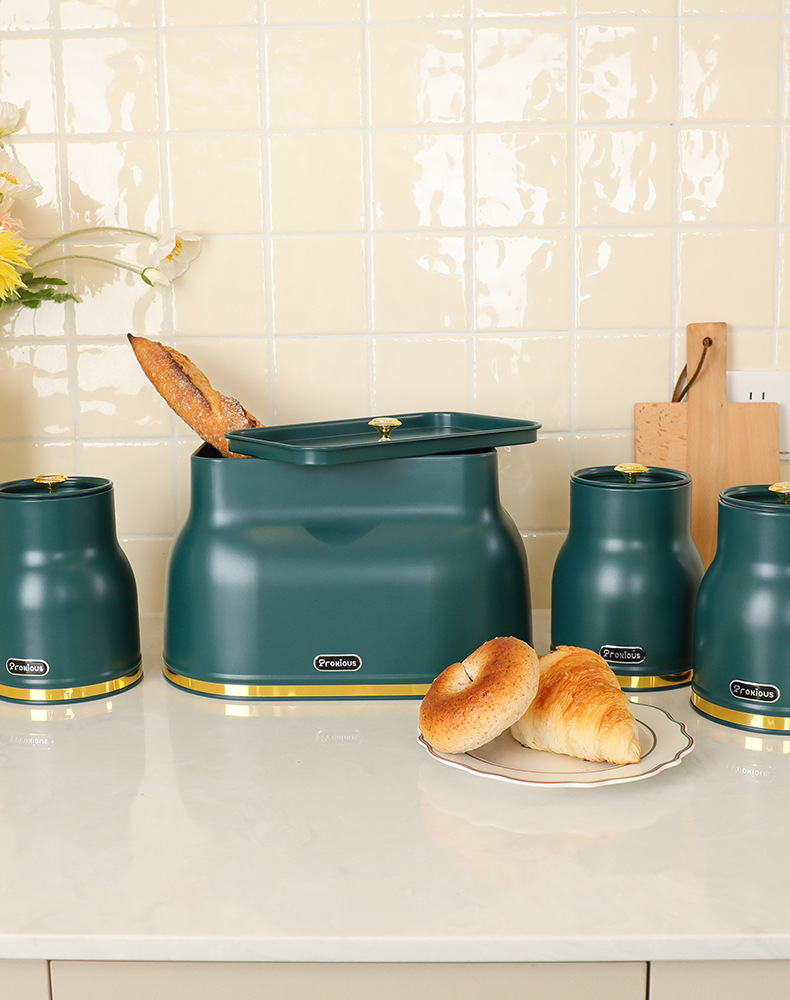 Meiyu Home 2023 nueva combinación de Decoración de cocina hogar Luz de lujo decoración del hogar producto de patente