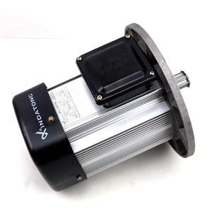 Ningbo Xintaitong Motor Yse802-4-0.8Kw Crane Hoist Motor Gantry Crane 1.5Kw Electric