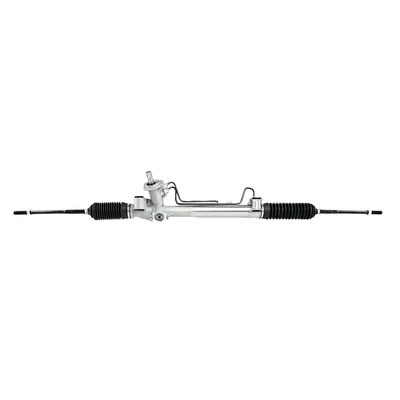 number 98AG3A500AM, Steering gear