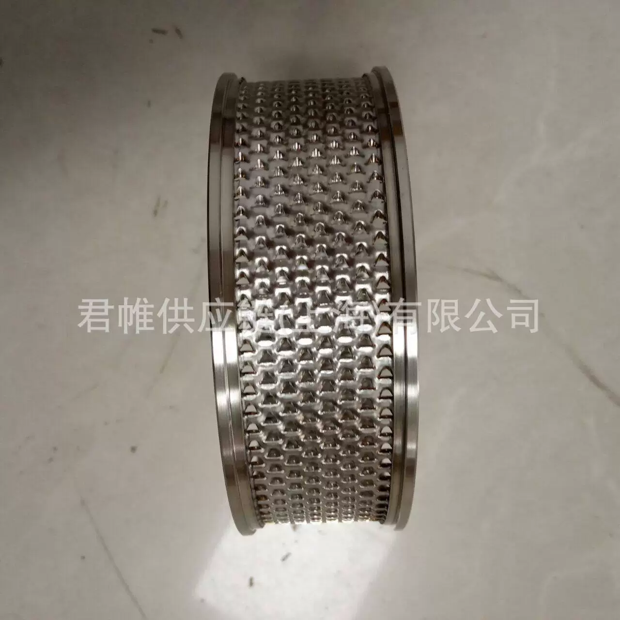 Кольцо сита FRITSCH 44.3100.10