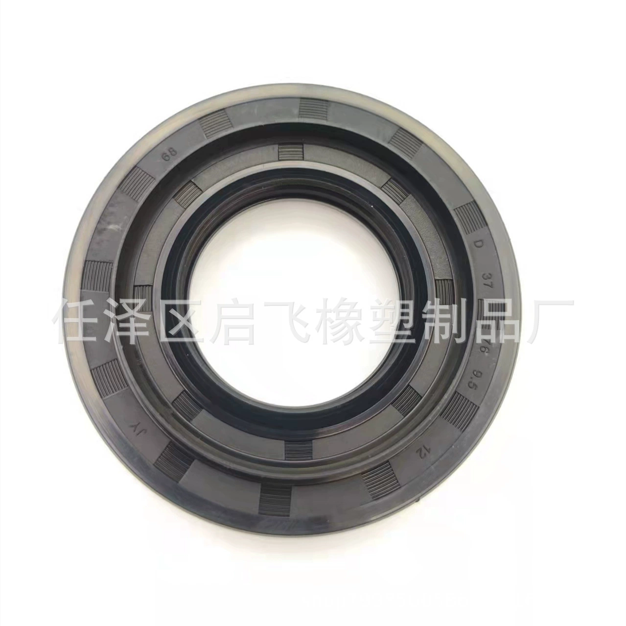 Сальник 35*62*11/12.5 двухкомпонентный для автоматических стиральных машин, полный ассортимент моделей, нитриловый каучук