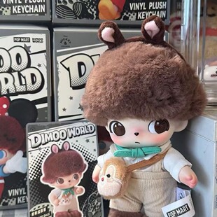 DIMOOWORLD��Īϵ�����ɐ��������zë�q�������kä�жY�����[