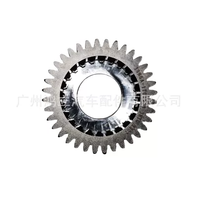 Truck Accessories, Transmission gear and shaft