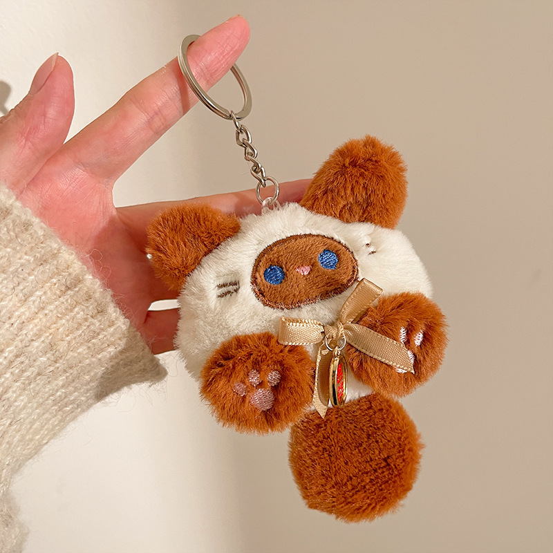 ぬいぐるみペンダント、ぬいぐるみペンダント、キーホルダー、ハグペンダント、ブティック、屋台、小物卸売|undefined