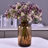 simulation high-grade Artificial Flower Artificial flower wholesale Soft loading flower arrangement Home Furnishing Open House decorate Table flowers Dandelion