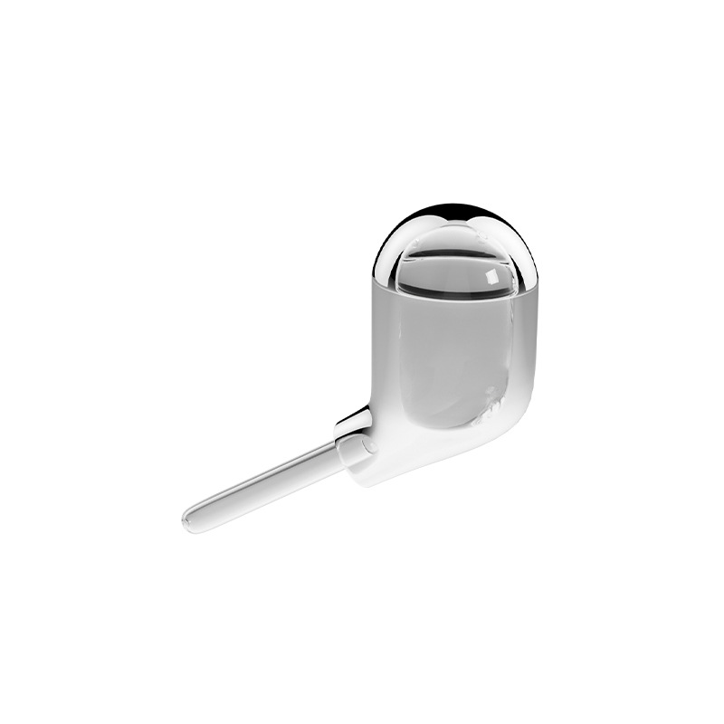 [Hervidor de vacío de 60ml para hámster] Bebedero de oso dorado Alimentador de agua silencioso Hervidor automático image 7