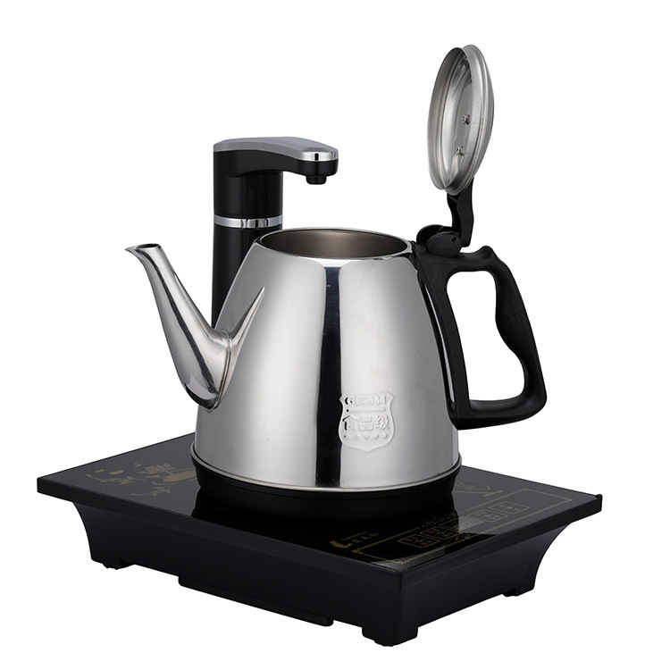 全自动上水壶茶具茶盘套装配件二合一体快速炉电磁炉电茶炉茶吧机