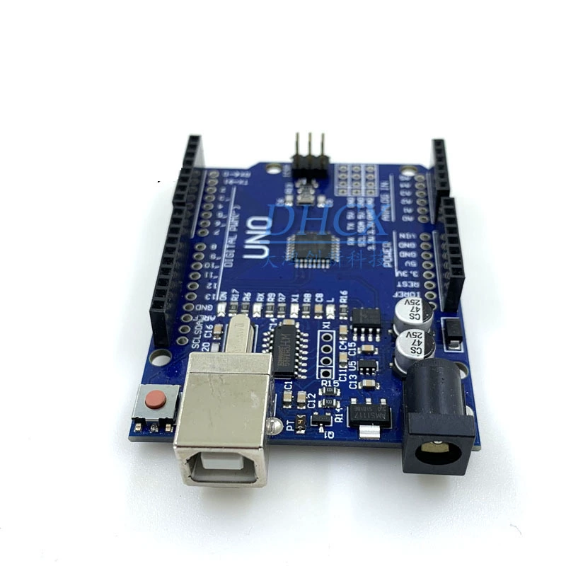 Arduino монолитная плата разработки модуль