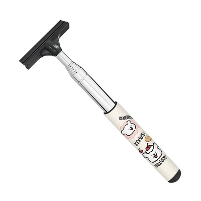 Car cleaning tools — Rearview Mirror Telescopic Wiper
