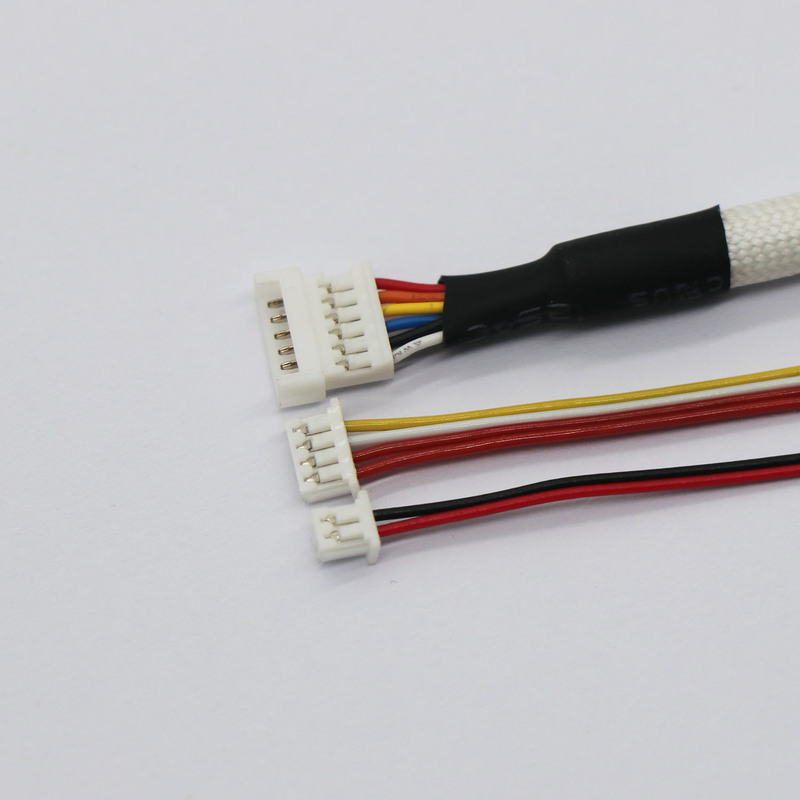 MX 1.25 端子ケーブル molex51146 シリーズ超薄型新エネルギーバッテリーケーブルエアドッキング端子ハーネス|undefined