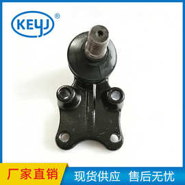 适用于五十铃2驱坎普皮卡车下球头黑色 8-94459464-2 8944594642