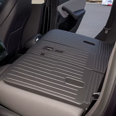 Y Integrated Trunk Mat | Trunk Mat