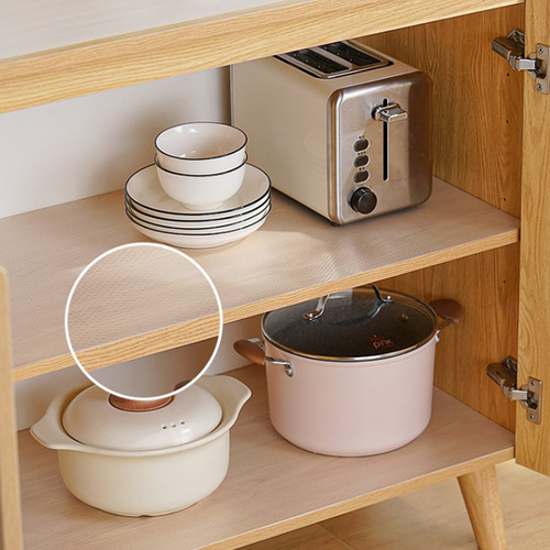 Japanese kitchen drawer pad paper moisture-proof pad cabinet kitchen cabinet wardrobe shoe cabinet thickened oil-proof and waterproof sticker