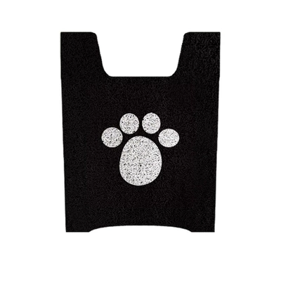 Pads for Niu Nxl Electric – Electric vehicle foot mat - footprints-mavericks-nxl