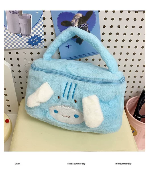 Blue Yugen Dog