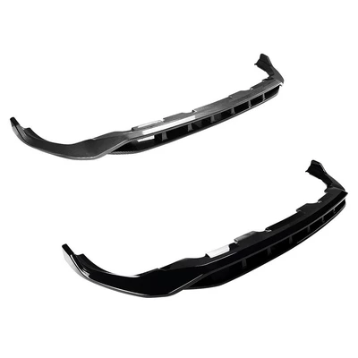 Model Black Warrior Front Lip | Big Surrounded