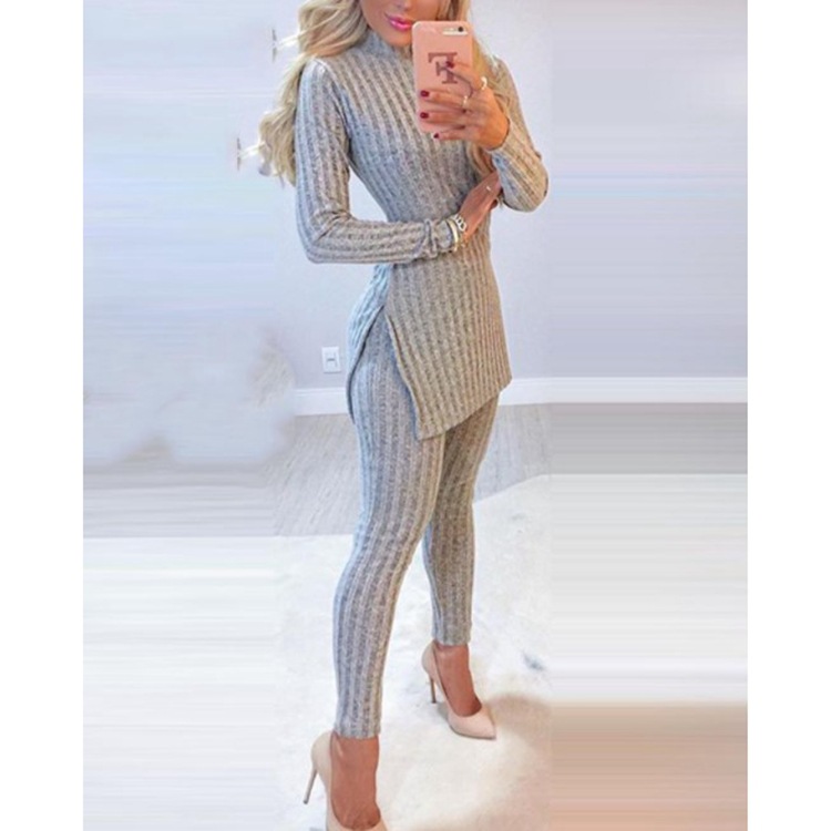 Fashionable and Comfortable