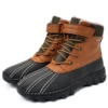 Kht3020 brown (plus velvet)