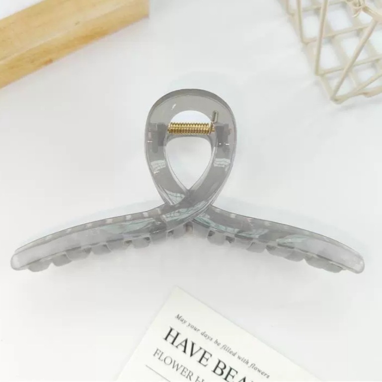 13cm large size [grey]