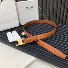 女士新款皮带凯旋门时尚装饰真皮腰带牛仔裤百搭裤带裙子ins