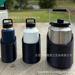 アマゾントログ・ブーツ・マウンテンズfor 46, 50, 64 oz保温カップ磁気ボトルラック
