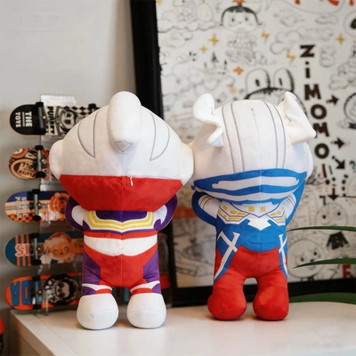 Oyuncaq yastıqlar – Stuffed Doll