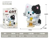 W1523-05 Cow Cat