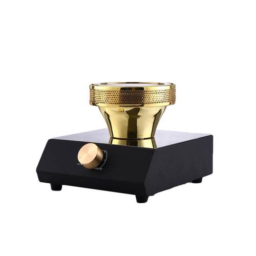 Coffee light wave oven siphon pot heating oven electric coffee pot halogen lamp infrared electric oven coffee utensils