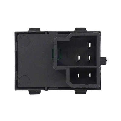 window switch, Glass lifter