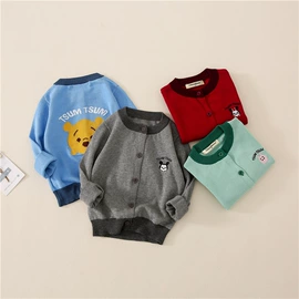 童毛衣;童针织衫;童连衣裙