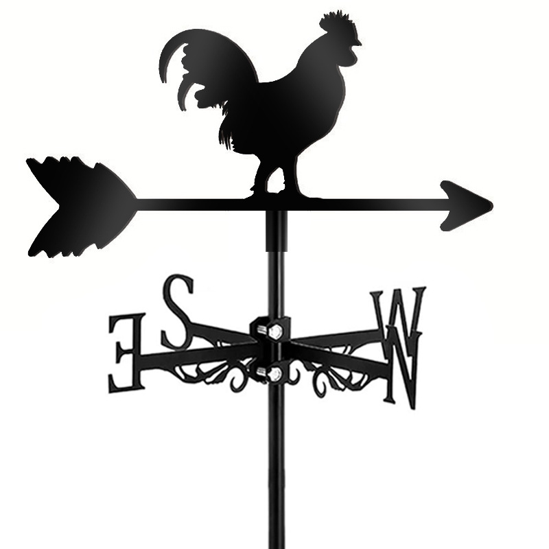 풍향계/수탉 3
