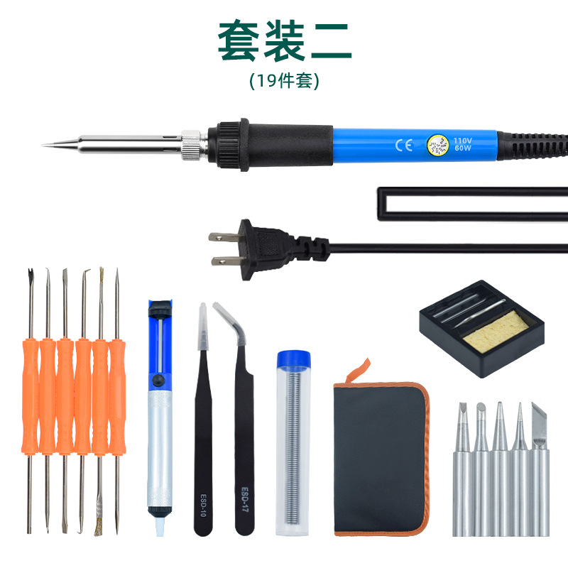 Комплект, 110v