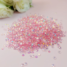 �������N�ƽ�ט�֬�DIY��������l��ɫAB�֙C�N�2/3/4/5MM�S��