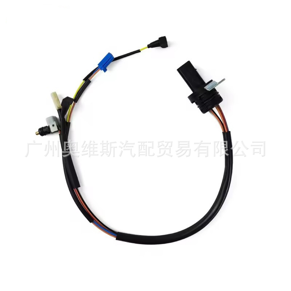 09G 927363 B Is Suitable for Audi VolkswaGen Skoda TF60SN/09G Old Gearbox 6 Needle Harness