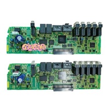 A20B-2102-0670 0671 0672工业机器人主轴侧板 CPU电路板议价