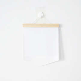 厂家直销DIY涂鸦空白三角旗挂旗来图logo文字图片热转印