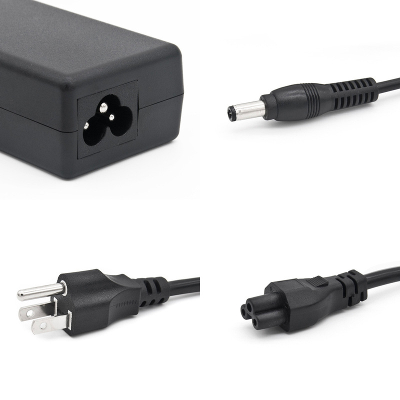 Hongda Universal Pd Laptop Power Adapter 65W Suitable for Hp Asus Acer Charger