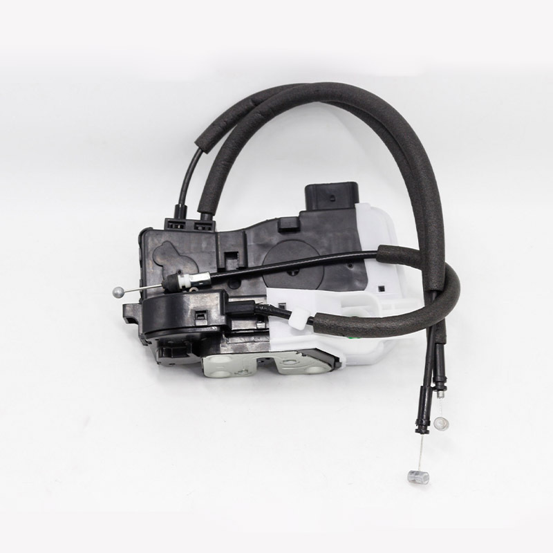813102S000 is suitable for 10-17 Hyundai Tucson left front door lock actuator