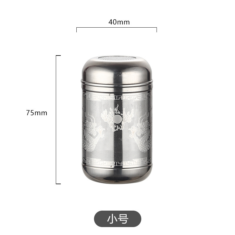304ステンレス茶漏れハロゲンパック茶葉フィルタレストランキッチン調味料バスケットハロゲンボールメーカー卸売り|undefined