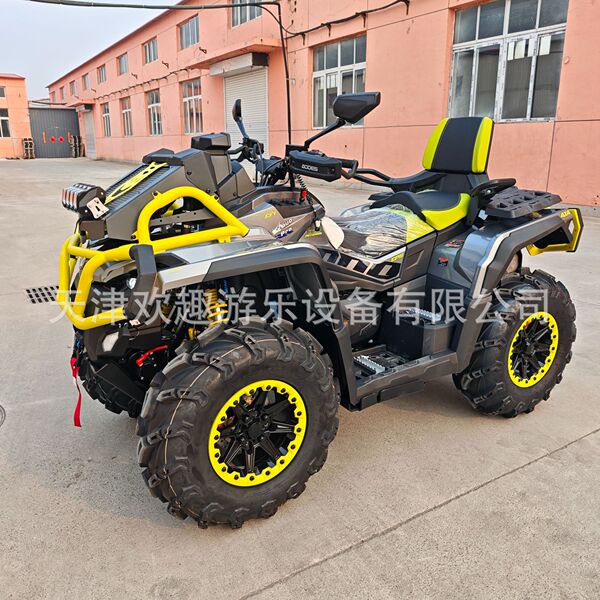 26 AODES all-terrain vehicles 1000cc4x4 ATV adult four-wheel…