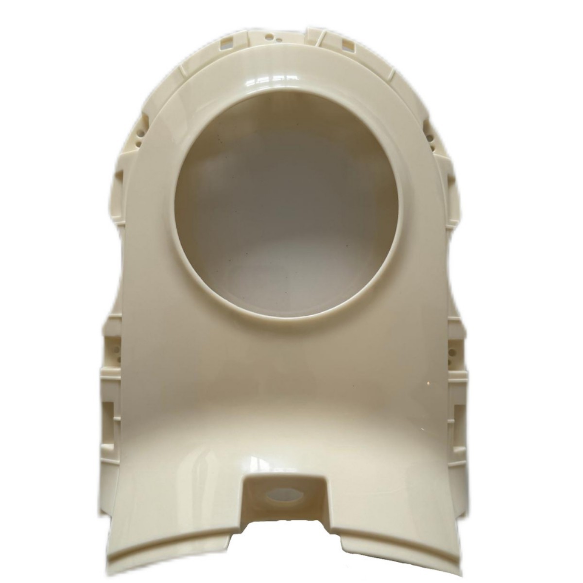 El vehículo eléctrico de dos ruedas se adapta con precisión a la modificación resistente al impacto de la cara frontal, piezas de plástico, apariencia de pintura, accesorios para vehículos eléctricos